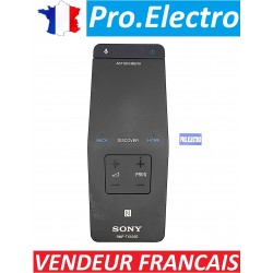 Tele-commande Remote pour TV SONY RMF-TX100E