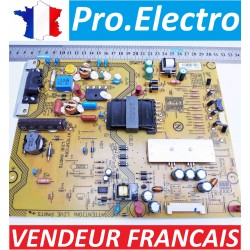 PSU alimentation TV PHILIPS 42PUS7809/12 49PUS7909/12 FSP104-4FS01 310RLMOD00000191TP REV:00 SK 441.6...