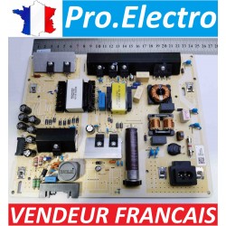 PSU alimentation TV SAMSUNG UE65TU6905T L65S6N_TDY BN44-01055A