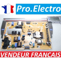 PSU alimentation TV UE40K5100 bn44-00867A L40PFP_KSM UA43K5300AJ