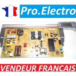 PSU alimentation TV Grundig 55 VLX 7730 WP FSP160-3F02 ZPN910R 170502724