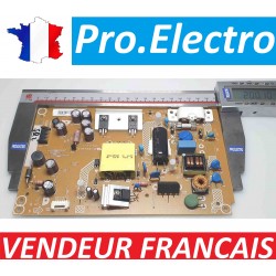 PSU alimentation TV Philips P24080600 PLTVHL241XAB1 715G7734-P01-001-002M