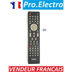 Tele-commande Remote pour TV HAIER KT6957-C