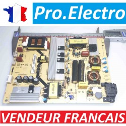 PSU Alimentation TV Thomson TCL 48FA5403 48FS5003 08-LH922J1-PW210AA 40-LH9211-PWB1XG
