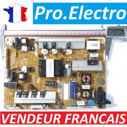 PSU alimentation TV samsung UE40ES6100 BN44-00518A 00518E PD46B1D_CHS