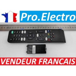 Tele-commande Remote pour TV RC1994201/01 3139 238 17381 Numericable