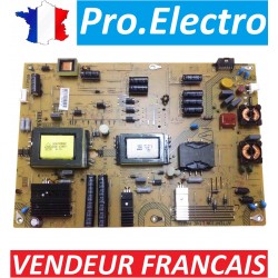 PSU Alimentation TV WINDSOR WD50272DLED 17IPS20 231656490 40L3433DG tl390dled14