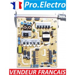 PSU alimentation TV SAMSUNG BN44-00899B L49E7_MDY QE49Q7FAMT