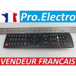 Tele-commande Remote pour TV JVC