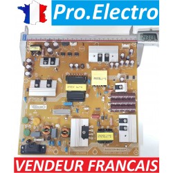 PSU Alimentation TV philips 715G6358-P01-000-002E 55PFK7179/12