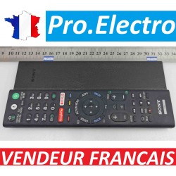 original: Tele-commande Remote TV SONY RMF-TX220E