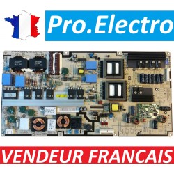 PSU alimentation TV SAMSUNG BN44-00245A