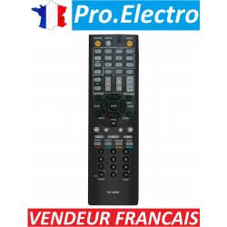 Telecommande remote control pour lecteur DVD et TV Onkyo RC-801M