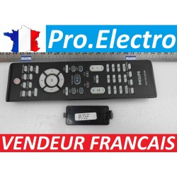 Tele-commande Remote pour TV PHILIPS SF172/200 2422 5490 1575