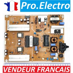 PSU alimentation TV LG EAX66203101(1.7) LGP4760RI-15CH2 50lf652v 50lf5610 50lf650v 55LF5610