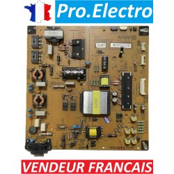 PSU alimentation TV LG EAY62512701 47LS4100 LGP4247H-12LPB EAX64310401(1.4) 47LM5800