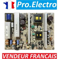 PSU alimentation TV SONY APS-243