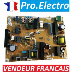 PSU alimentation TV TOSHIBA 55ZV625D V28A00097101