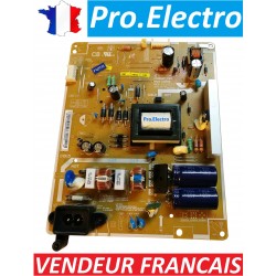 PSU Alimentation TV SAMSUNG UE39EH5003 PD40AVF_CDY BN44-00496B UE40EH5000