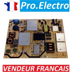 PSU alimentation TV 40-E301C5-PWI1XF Thomson 55UA9806