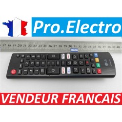 original: Tele-commande Remote TV SONY RMF-TX310E smart 