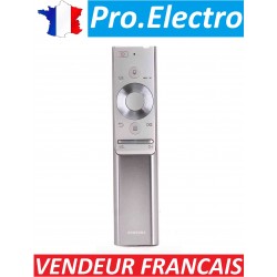 Télécommande remote control TV Samsung BN59-01300j SmartTV original voice
