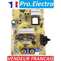 PSU Alimentation TV LG EAX66171501 32LF5610 LGP32D-15CH1 PLDC-L401A