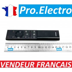 Tele-commande Remote TV SAMSUNG BN59-01357B rechargeable