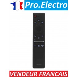 Tele-commande Remote control TV SAMSUNG RMCSPR1AP1 BN59-01330b smartTV voice 2021