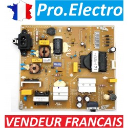 PSU alimentation TV LG 43UK6300MLB LGP43DJ-17U1
