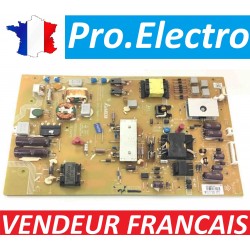 PSU alimentation TV Philips 55PFL5507 55PFL5527K DPS-180AP-11A 2722 171 90585