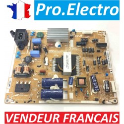 PSU alimentation TV SAMSUNG BN44-00501A PD32A1_CSM UE32ES5500 UN32ES5500