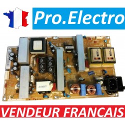 PSU alimentation TV SAMSUNG BN44-00340A
