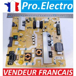 PSU alimentation TV SAMSUNG UE65RU7100K BN44-00932S L65E7N_RHS