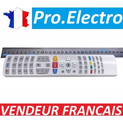 Tele-commande Remote pour TV THOMSON TCL SMARTTV 06-5FHM53-A053X