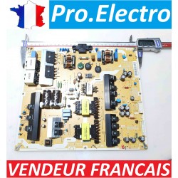 PSU alimentation TV SAMSUNG UE48JS9000T BN44-00814A L48EM8A_FSM PSLF271E07A