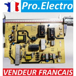 PSU alimentation TV THOMSON 32HU2253 40-A112C6-PWB1XG 08-[A1]12C6-PW200AA