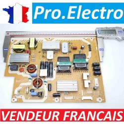 PSU alimentation TV Panasonic TX-58AX800E 58AX802B TXN/P1DAVE TPNA5937 P