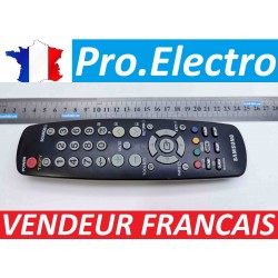 Tele-commande Remote pour TV SAMSUNG BN59-00705A