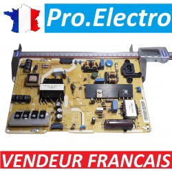 PSU Alimentation TV Samsung BN96-35335a ue40ju6000k l40s5_fhsv