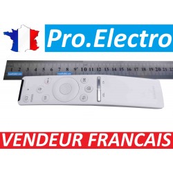 Tele-commande Remote pour TV SAMSUNG RMCSPN1AP1 BN59-01309B