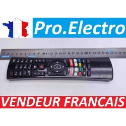 Tele-commande Remote pour TV QILIVE SRC-4312 SmartTV