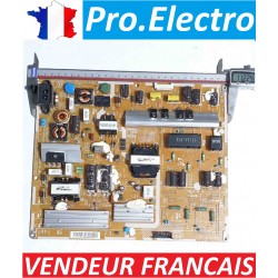PSU alimentation TV BN44-00622B L42X10_DHS UE40F6670SS UE40F6400AW UE40F6510S ue40f6670