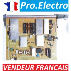 PSU alimentation TV Grundig DELTA DPS-219GP 55VLE931BL 55 VLE 931Bh 2950303707