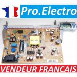 PSU alimentation TV PHILIPS 32PHH4100/88 715G6550-P02-000-002H