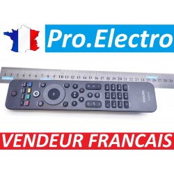 Tele-commande Remote pour TV PHILIPS 2422 549 02314