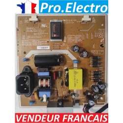 PSU alimentation TV SAMSUNG IP-44155A BN44-00231C