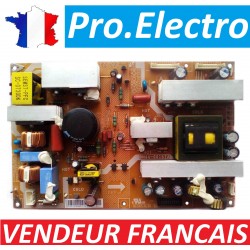 PSU alimentation TV SAMSUNG BN44-00157A LE37S86BD LE37R86BD LE37S86BDX pslf231501a