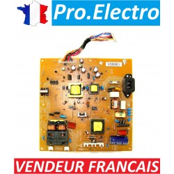 PSU alimentation TV PHILIPS 715G4801-P1A-H20-002U 32PFL3606H/12-RJ1