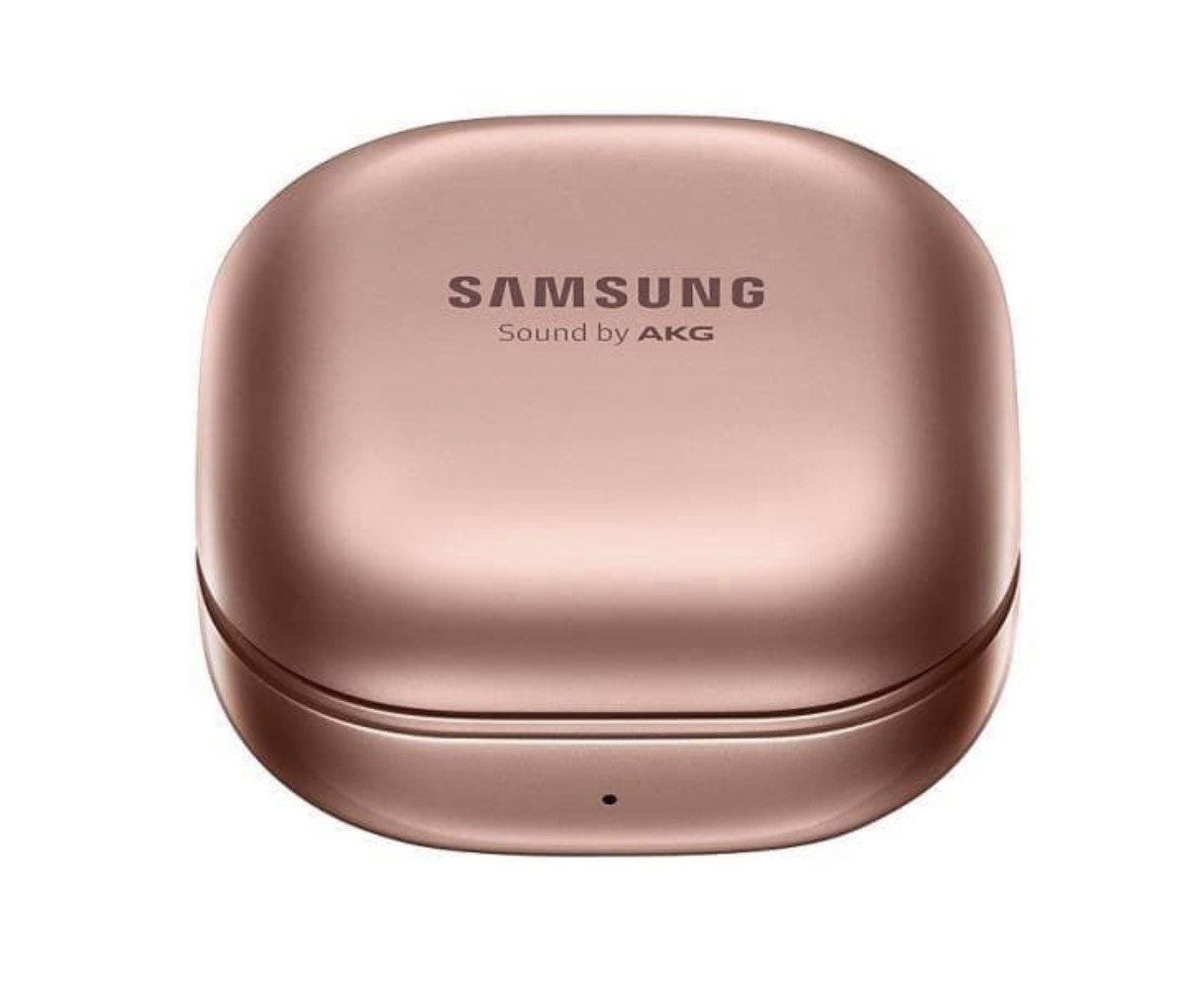 Original:Batterie boitier charge Samsung Galaxy Buds live Bronze SM-R180 - 第 1/1 張圖片